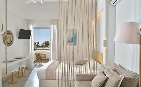 Scenic Studio 7 Batsi Andros
